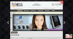 Desktop Screenshot of e-pdks.com